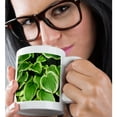 thumbnail image 2 of 3drose, Canada, Quebec, Montreal. Botanical Garden, 11oz Magic Transforming Mug, 2 of 7