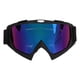 thumbnail image 4 of Gafas de esquí Jadeshay A prueba de viento Para ciclismo Marco negro mate, 4 of 8