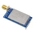 thumbnail image 4 of -LORA-01 LORA Module Wireless Serial Communication Module SX1278 Wireless Module 3000m, 4 of 6