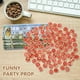 thumbnail image 5 of Juego de mesa UPKOCH Russian Lotos Family con piezas de madera, 5 of 9