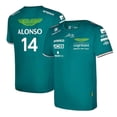thumbnail image 2 of 2024 nueva camiseta de secado rápido para hombre, traje de motociclismo de carreras de F1, camiseta de manga corta de secado rápido transpirable de verano, camiseta cruzada, 2 of 5