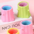 thumbnail image 4 of Juguete de descompresión Dreamxue Squeeze Squirrel Cup para niños y adultos, 4 of 6