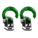 thumbnail image 2 of Abrazadera de de trasero para KX80 92-00 KLX650 93-96 KLX250R 94-96 accesorios de motos DYNWAVEMX Línea de combustible Pinza del cable de la abrazadera, 2 of 6