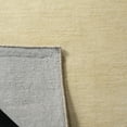 thumbnail image 4 of Safavieh Himalaya Addie Solid Wool Area Rug, Ivory/Beige, 3' x 5', 4 of 8