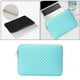 thumbnail image 4 of Funda delgada para computadora portátil Funda protectora al agua 133 pulgadas jinwen Funda para portatil, 4 of 8