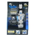 speedhex flipout 2 rechargeable power driver with removable battery and