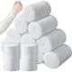 thumbnail image 1 of Medical Gypsum Liner Cotton Roll POP Plaster Bandage Orthopedic Cast Padding Plaster Pure Cotton Flakes For Orthopedic Fixation, 1 of 5