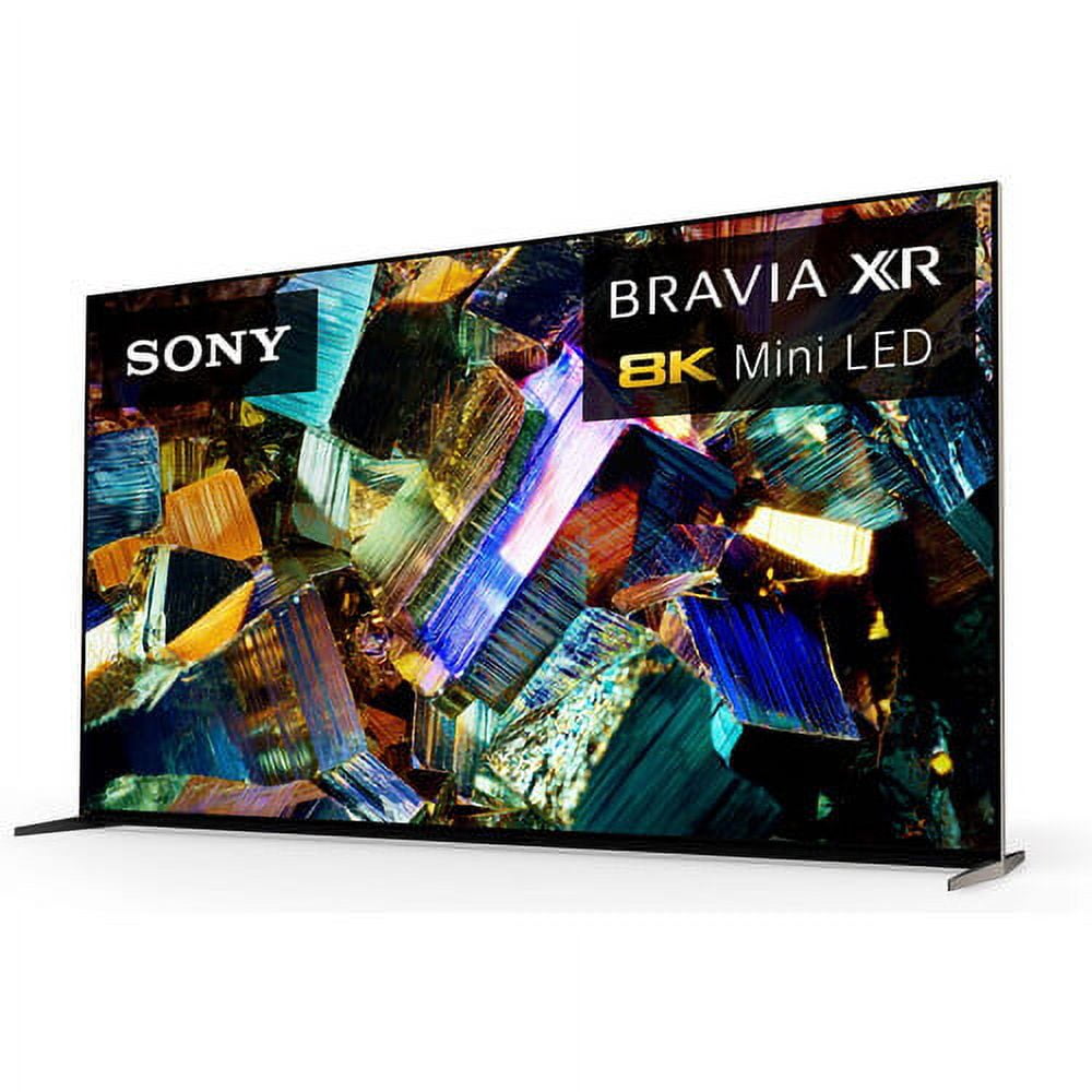Free Shipping! \Sony 75\\ 8K UHD HDR Smart LED-LCD TV with BRAVIA