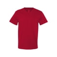 thumbnail image 2 of HD Cotton V-Neck T-Shirt, 2 of 3