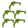thumbnail image 1 of 5 Pcs Plantes Branches Cintres Plantes Réutilisables Clips de Contrôle de Formation de l'Usine Clips, 1 of 7