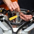 thumbnail image 4 of FOMIYES 2Pack Badminton Racket Stringing Tool with Hook Shape for Threading and Adjustment, 4 of 8