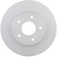 thumbnail image 2 of Bosch QuietCast Disc Brake Rotor, 2 of 4