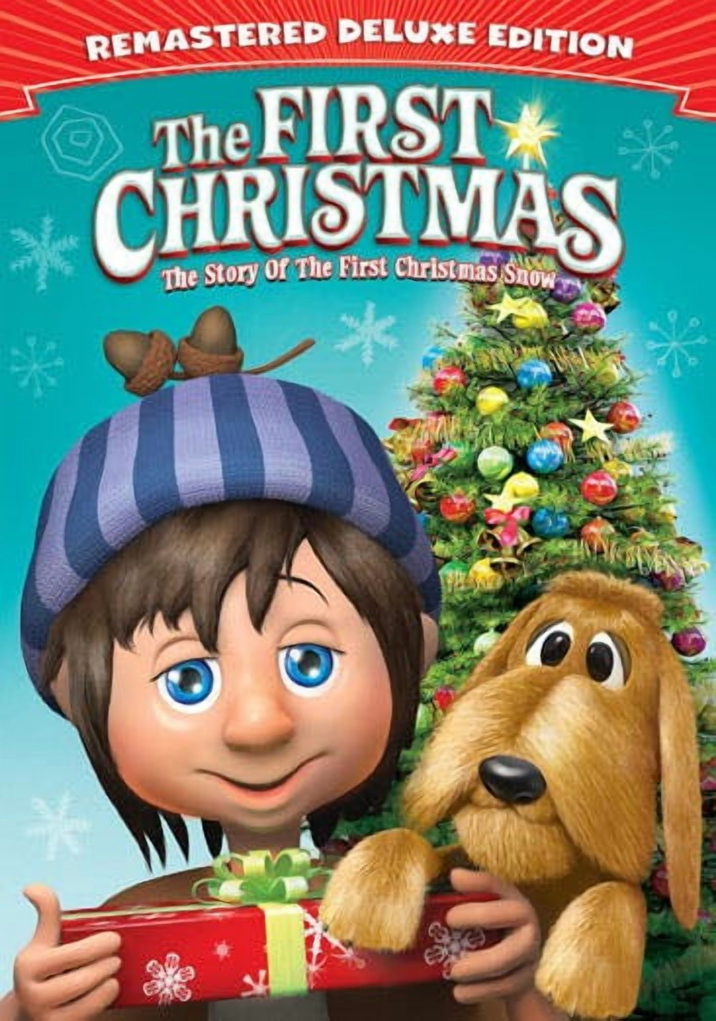 Warner Archives: The Life and Adventures of Santa Claus