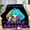 Just a Girl Who Loves Anime&ramen2, variant on Just A Girl Who Loves Chicken Blanket,Flannel Throw Blanket Ultra Soft Micro Lightweight Flannel Blanket Bed Couch Living Room All-Season 80"x60"