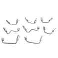 thumbnail image 4 of 8 cilindros de línea de inyector de combustible 1-8 98006523 aptos para Chevy GMC 2007,5-2010 6,6 LMM Duramax Jadeshay  A, 4 of 9