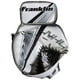 Franklin Sports 12092F4 NHL Junior Large / XL SX COMP 100 Set de Gardien de But – image 2 sur 5