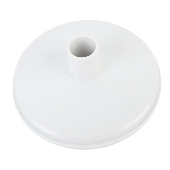 Plaque de Remplacement pour Écumoire de Piscine SP1106 en Plastique