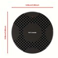 thumbnail image 4 of CNKOO Disc Wireless Charger ZZZ, 4 of 7