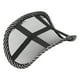 thumbnail image 2 of Almohada para el cuello para reposacabezas del coche, malla de neopreno, cojín de ventilación de seda helada, accesorios interiores, 2 of 8
