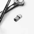 thumbnail image 3 of Minkissy Leak Prevention Air Compressor Fittings Compression Hose Fitting 1Set, 3 of 4