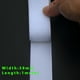 thumbnail image 1 of Cinta Autoadhesiva de Gancho y Loop de 3 Mm 38 Mm x 1 M Blanca, 1 of 9
