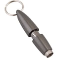 thumbnail image 2 of Xikar Pull Out Cigar Punch - Gunmetal, 2 of 2