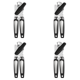 thumbnail image 1 of Manual Acero Inoxidable Lata Latas Cortadas Abridor Botella La Gadgets, 1 of 7