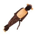 thumbnail image 4 of Yingyy Costume de Singe pour Enfants Costumes d'Halloween pour Photo TP Costume de Carnaval Convient pour Accessoires Jouer Rôle, 4 of 6