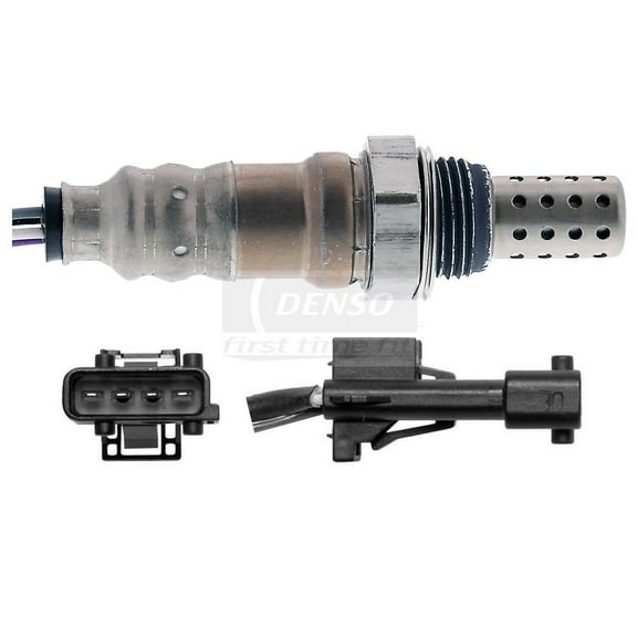Oxygen Sensor Fits select: 2003-2004 VOLVO XC90, 2003-2004 VOLVO S60