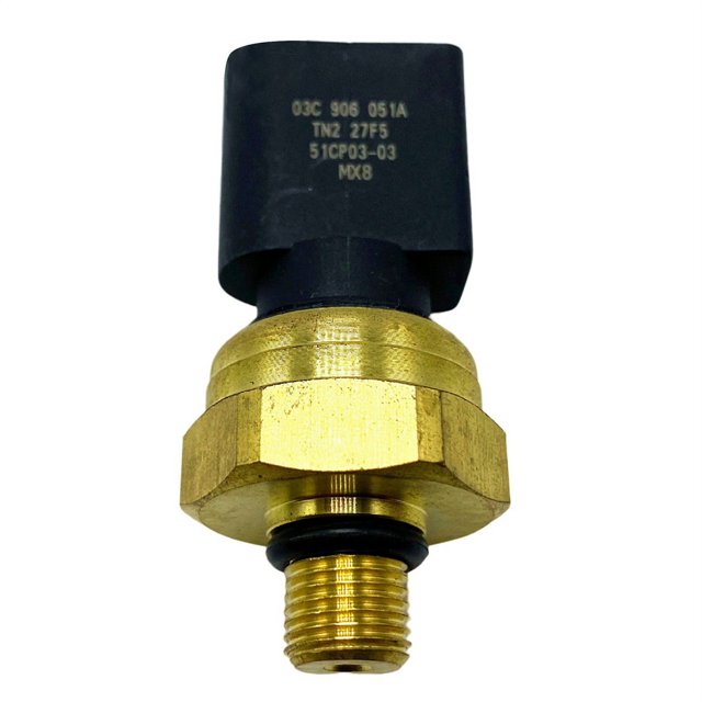 Sensor de PresióN de Combustible para - 03C906051A 03C906051A-208