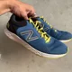 thumbnail image 2 of New Balance Arishi V2 Shoes Mens Size 7 Blue Running Comfort Walking Sneakers, 2 of 5