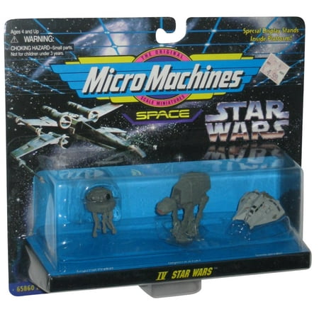 micro machines snowspeeder