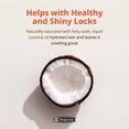 thumbnail image 5 of Nasola Jabón negro africano con ácido kójico, auténtico con vitamina C, manteca de karité, colágeno, niacinamida, ácido hialurónico y vitamina E, 11,83 onzas líquidas, 5 of 5
