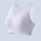 thumbnail image 2 of Gibobby Sujetador de verano para mujer y niña, chaleco seccional, sujetador deportivo para correr, ropa interior Brasier mujer(Gris,G), 2 of 3