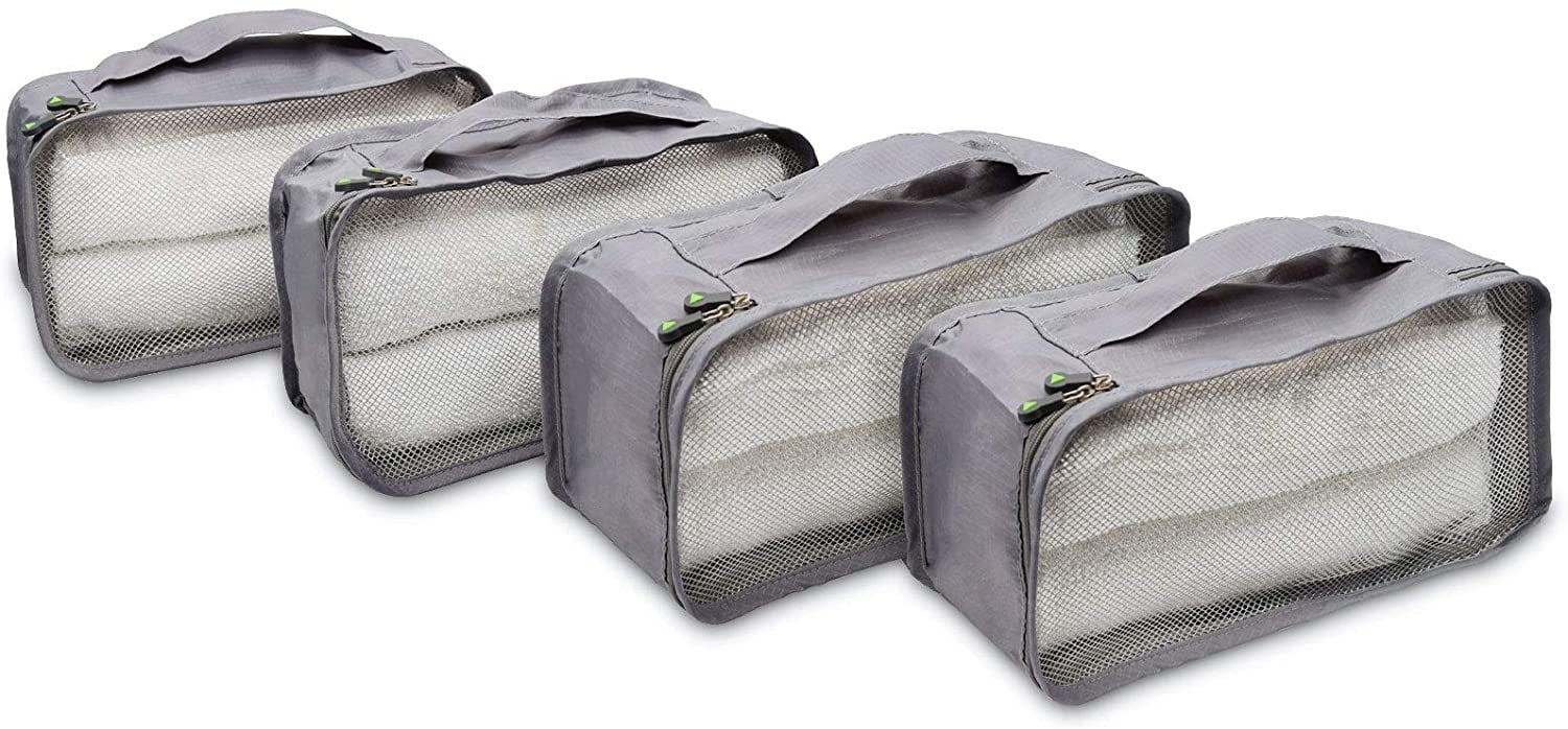 Set Packing Cubes 