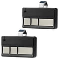 thumbnail image 2 of 2 Télécommandes de Porte de Garage pour Liftmaster 973LM, 2 of 4