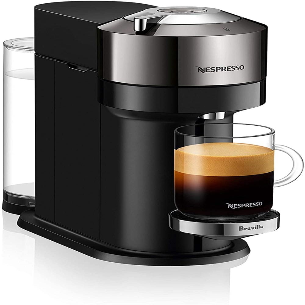 Nespresso Vertuo Next Coffee and 