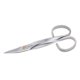 thumbnail image 1 of Tweezerman 3005-r Stainless Steel Nail Scissors, 1 of 7