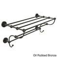 thumbnail image 3 of Prestige Skyline Collection 24" Train Rack (Build to Order), 3 of 5