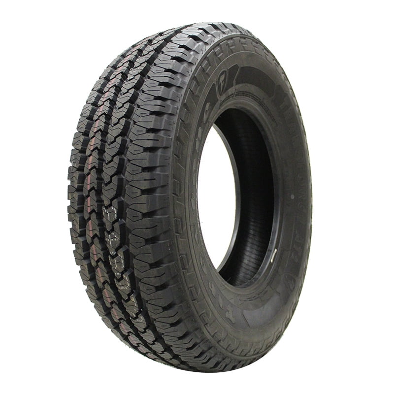 Firestone Transforce AT2 235/80R17 120 R Tire