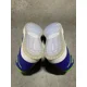 thumbnail image 5 of Ni - ke NEW Jordan 1 High BG Concord Retro Seahawks Blue Green 705300-407 Size 4 - 7, 5 of 5