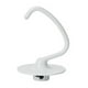thumbnail image 4 of Bearachild Reemplazo del gancho para de pan en forma de C K45DH para Kitchen-Aid K45 K45SS KSM90 4.5 QT Stand Mixer Herramientas y accesorios para hornear Bearachild HA000762-00B, 4 of 6