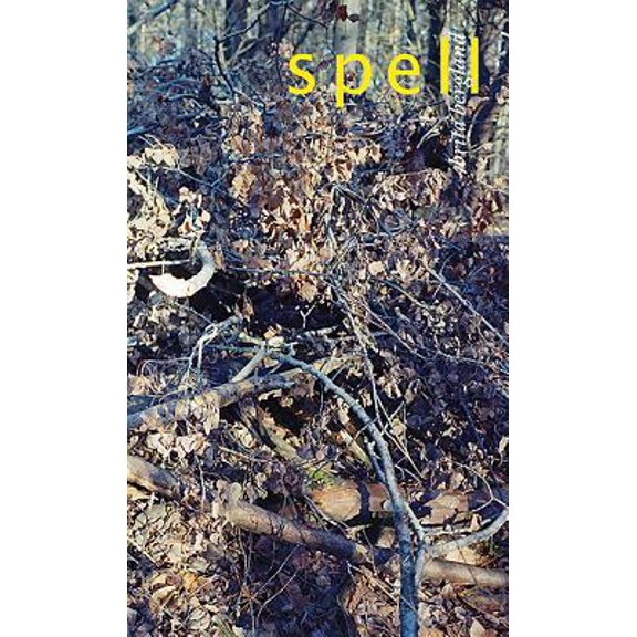 Pre-Owned Spell (Paperback) 0996748067 9780996748063