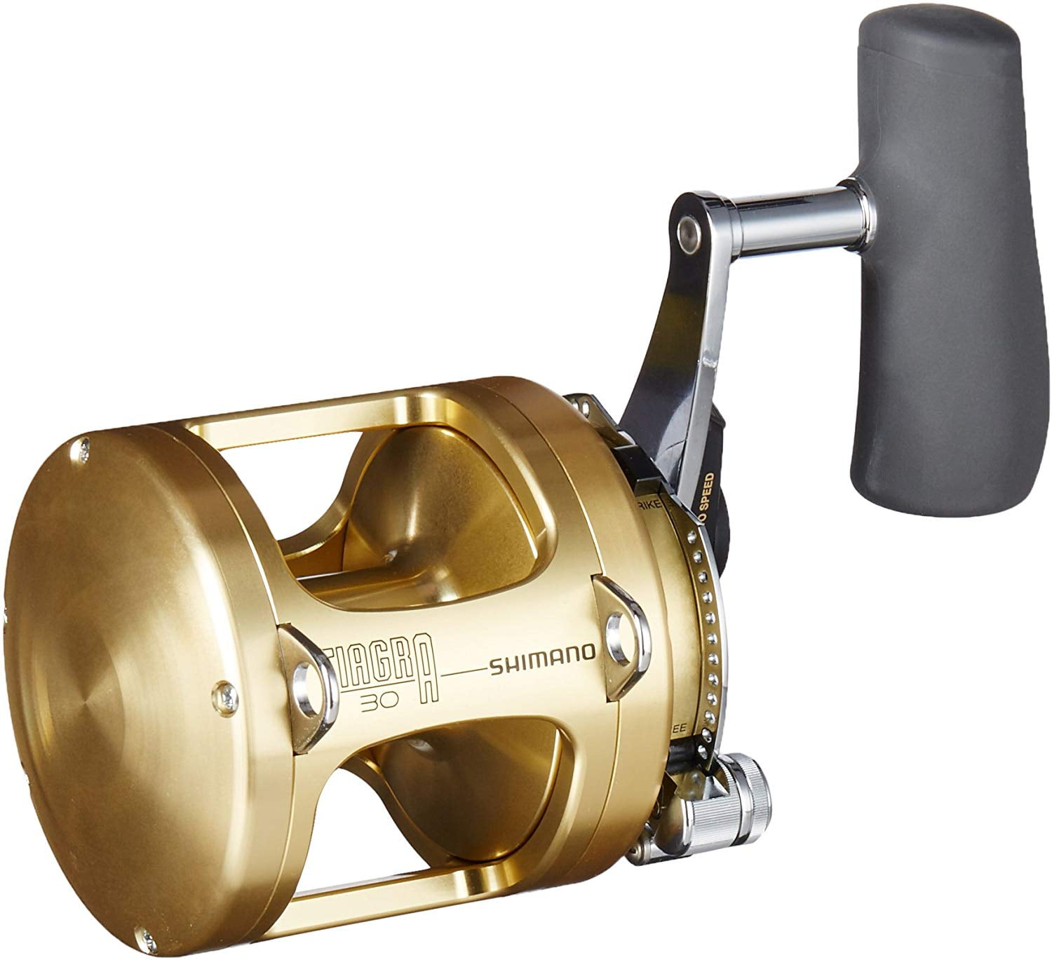 SHIMANO Tiagra Reels 30A TI-30A - Walmart.com