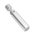 thumbnail image 1 of Soporte para tarjeta gráfica de escritorio soporte de tarjeta de video de aluminio ajustable (plata) Hugtrwg Nuevos Originales, 1 of 6