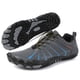 thumbnail image 1 of Zapatos acuáticos, Zapatos de buceo transpirables, zapatos para vadear para senderismo en el lago (gris oscuro 46) Ndcxsfigh Tenis De Mujer Tenis De Hombre, 1 of 8