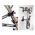 thumbnail image 4 of Wall Mount Garage Bike Rack Bike Hook Holder Bracket Rack Storage, 4 of 5