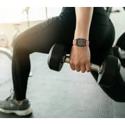 3plus Vibe Pro Smartwatch