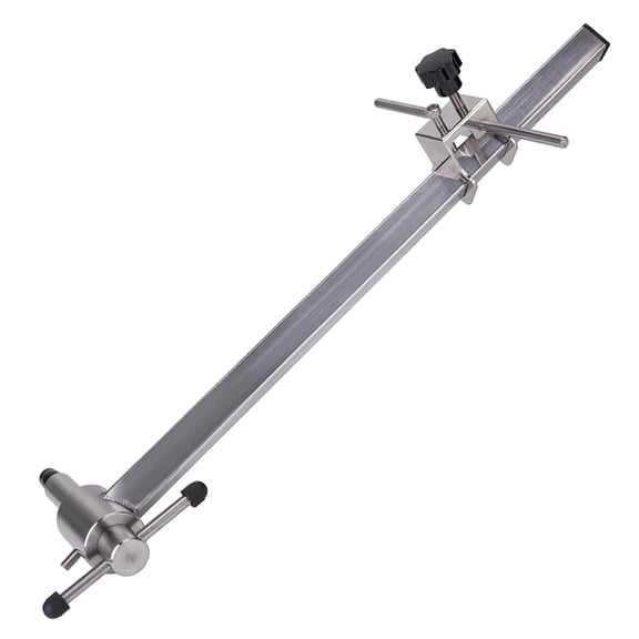 Yabuy Stainless Steel Derailleur Hanger Alignment Gauge Bike Tool