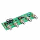thumbnail image 3 of Subwoofer Equilibrado de Del Amplificador de sonido Estéreo Digital de 2 Canales DC 12-18V, 3 of 6
